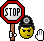 :stop: