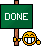 done :done: