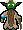 Yoda :yodalightningball: